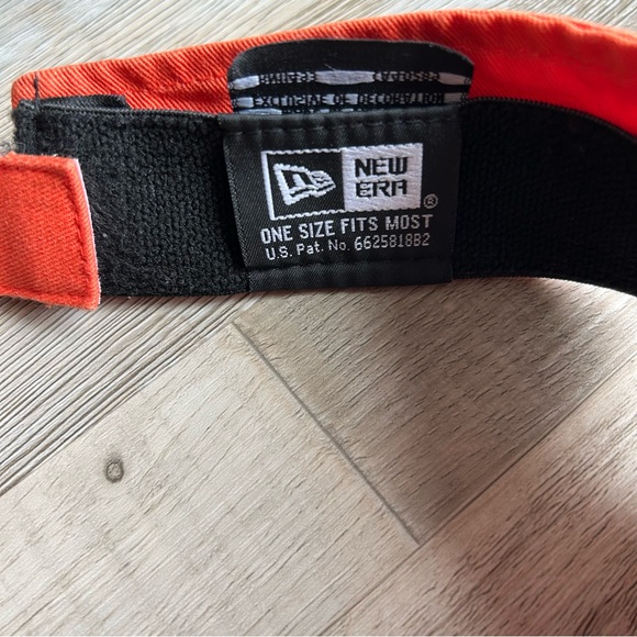 CLEMSON TIGERS | Visor - Picture 5 of 6